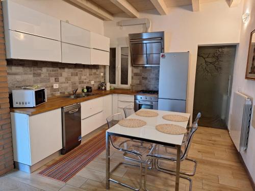 La Maison de André