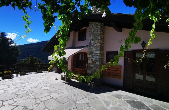La maison de Carmen