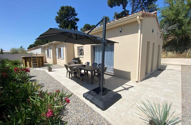 La Maison de Charlotte