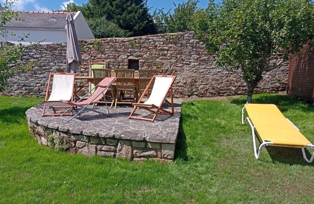 La maison de Jeanne