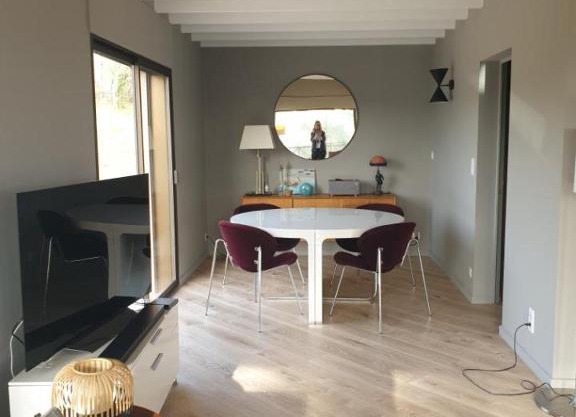 La maison de kat