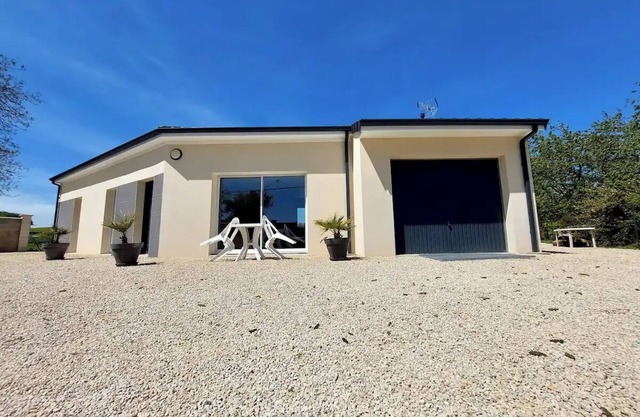 La Maison de Kahyna
