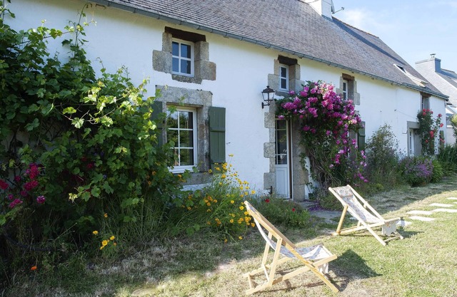 La Maison de L'amiral