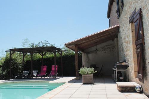 La Maison de Lassagne