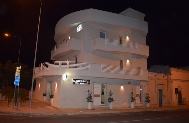 La Maison de Mary