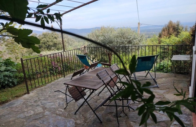 La Maison de Nathalie Gîte Roméo G2483
