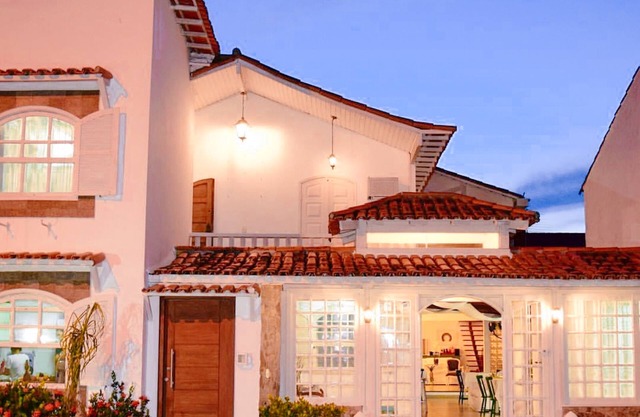 La Maison de Vacances