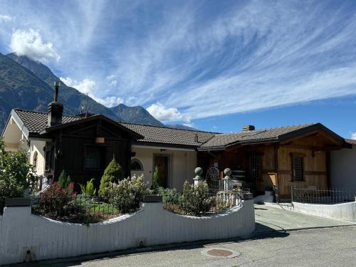 La maison de vali