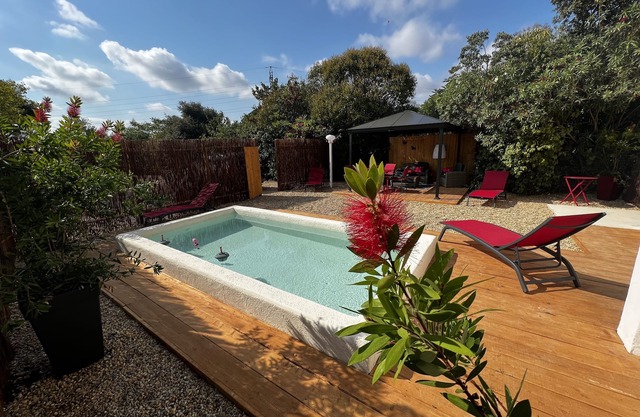 La Maison de vos Vacances