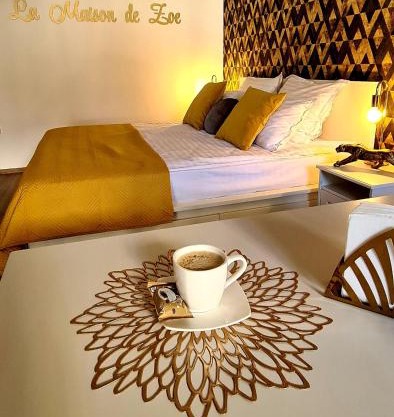 La Maison de Zoe - Airport Residences