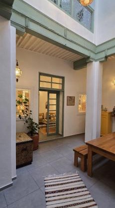 La Maison des Amis