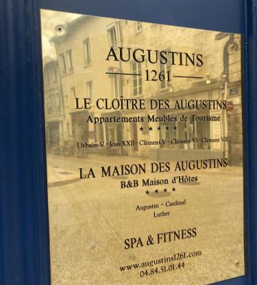 Avignon 