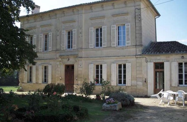 La Maison des Aurélines