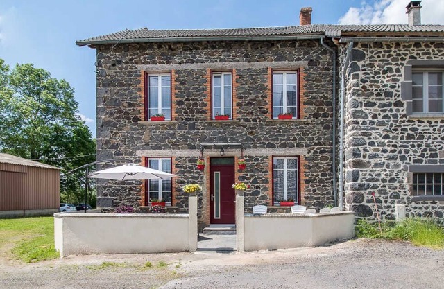 La Maison des Bergers