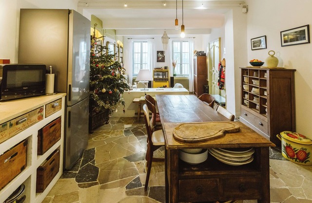 La Maison des Sœurs, Joli T6 en Allauch, Provence et à 12km de Marseille