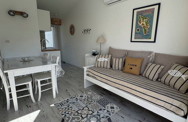 La Maison des Vacances