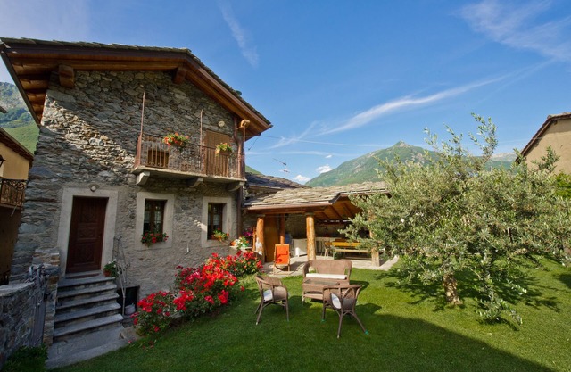 La Maison des Vignerons Chambres d'Hotes
