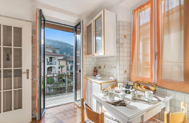 La Maison di Annamarie Stresa Center