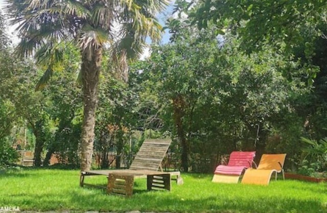 LA Maison DU Bonheur