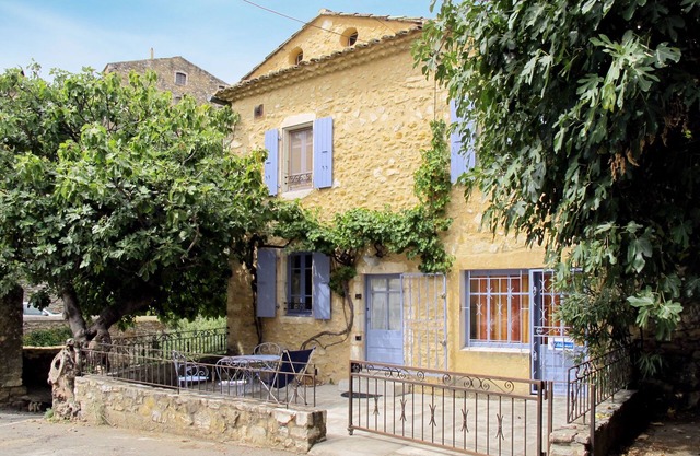 La Maison du Figuier by Interhome