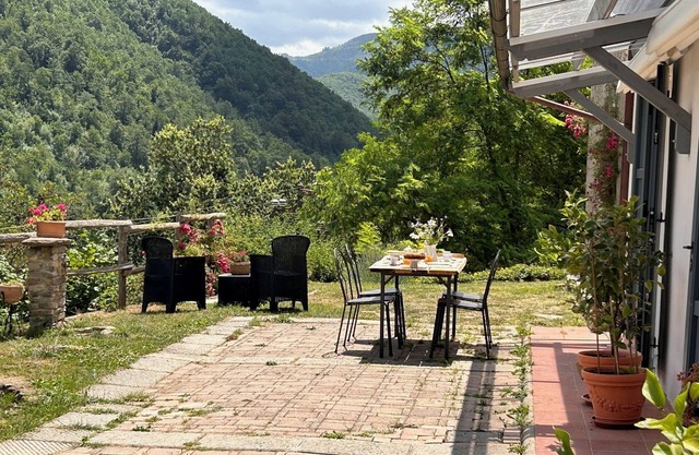 La Maison du campagne