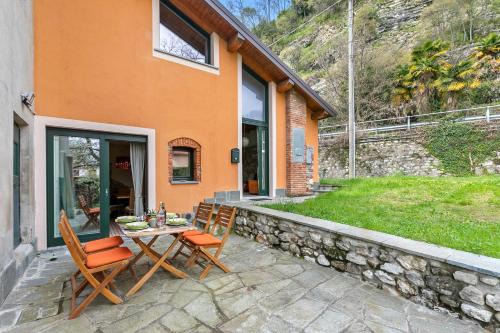 La Maison Du Lac 50 meters from Lake - Happy Rentals