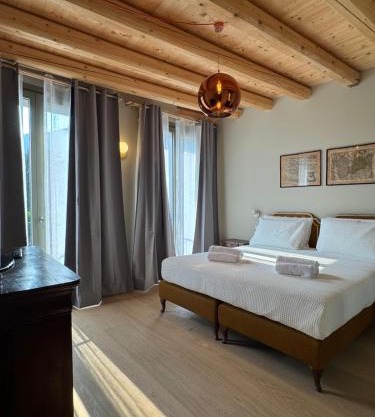La Maison du Lac Iseo 2