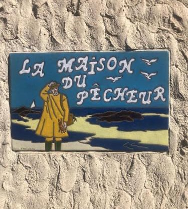 La Maison du Pêcheur