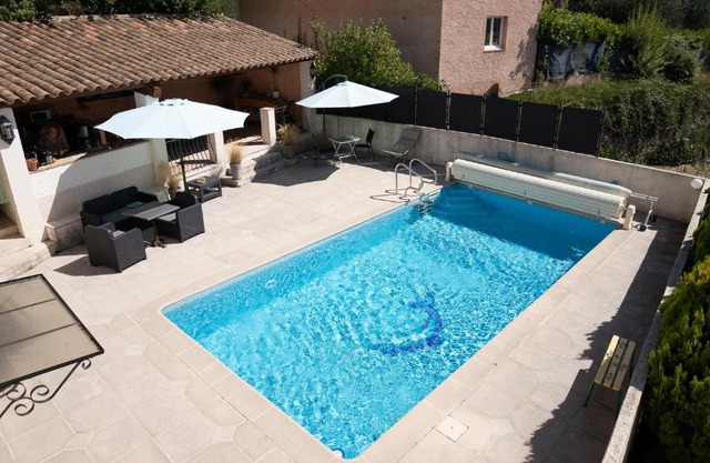 la maison du Vial