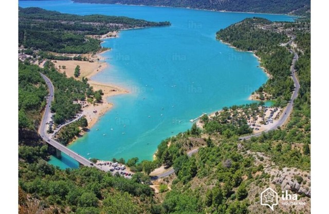 La Maison du Verdon