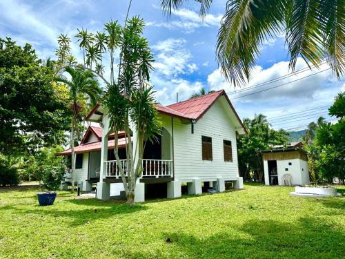 La Maison - Koh Samui