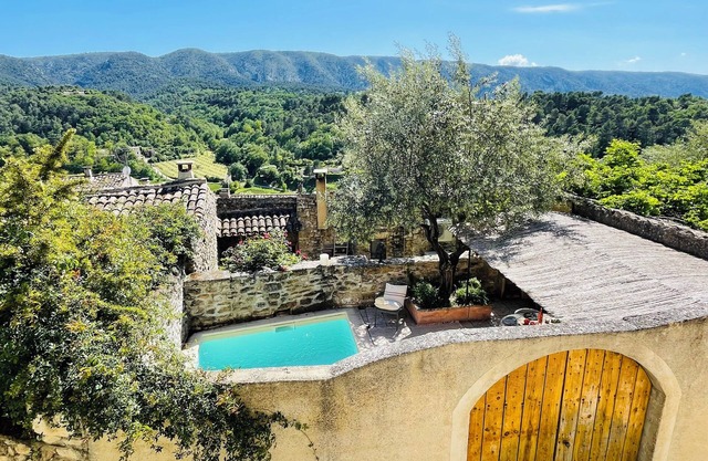 La Maison Maupas