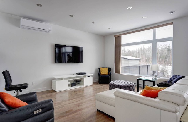 La Maison Neuve de luxe