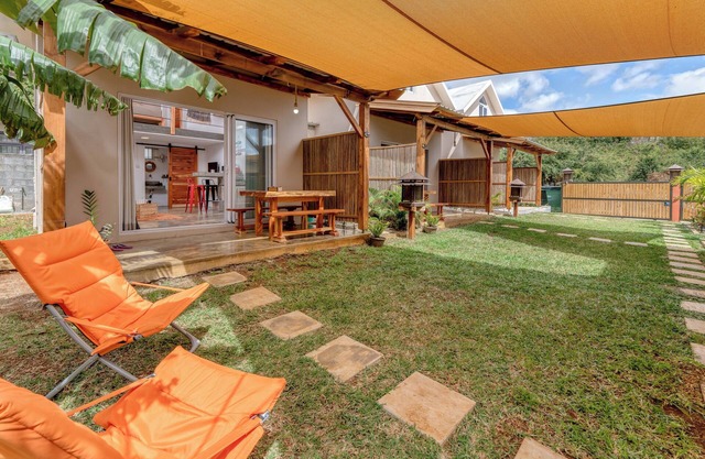 La Maison Ojas Eco Lodges - Your journey to Well-Being