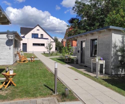 La Maison Pritzwalk - Bett & Bike