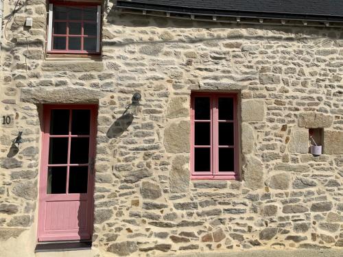 La Maison Rose