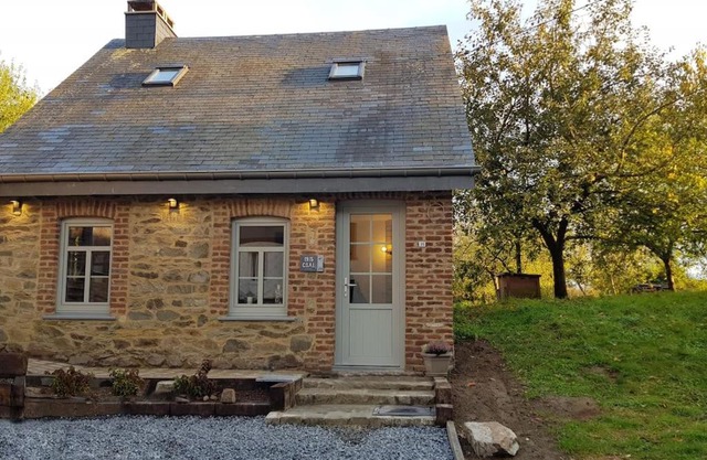 La Maisonnette