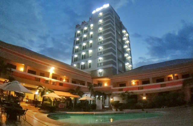 La Maja Rica Hotel