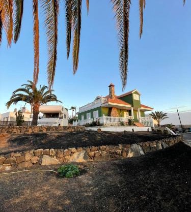 La Majorera