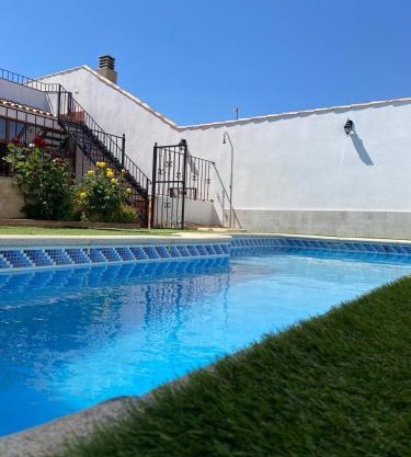 La Mancha Suites Casa Rural