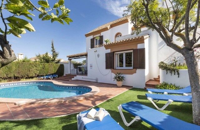 La Manga Club Las Brisas Villa 514