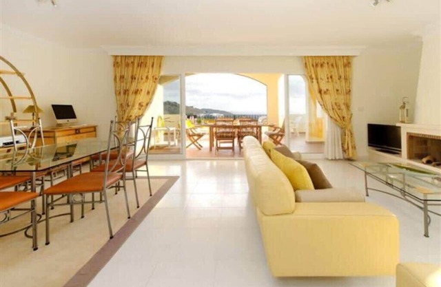La Manga Club Los Olivos Apartment 494