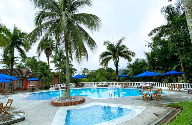 La Manola Finca Hotel