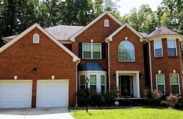 La Mansion Familia-Theater,Pool,1/2 acre, pool table, 3 floors of fun