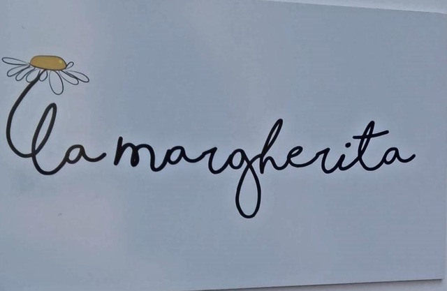 La margherita b&b
