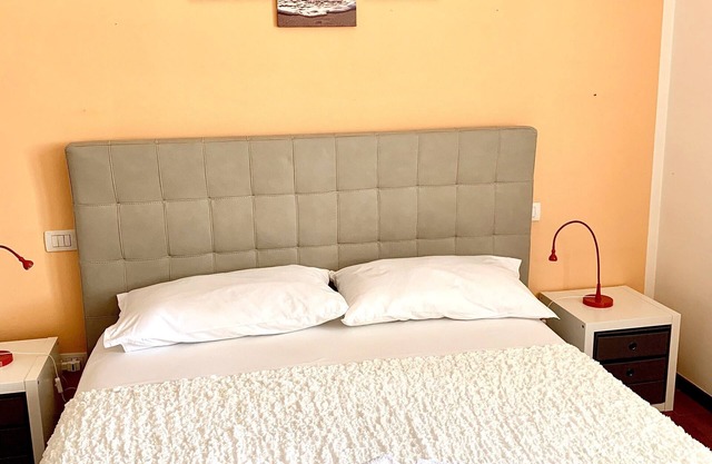 La Margherita Private Apartment in Luni Mare