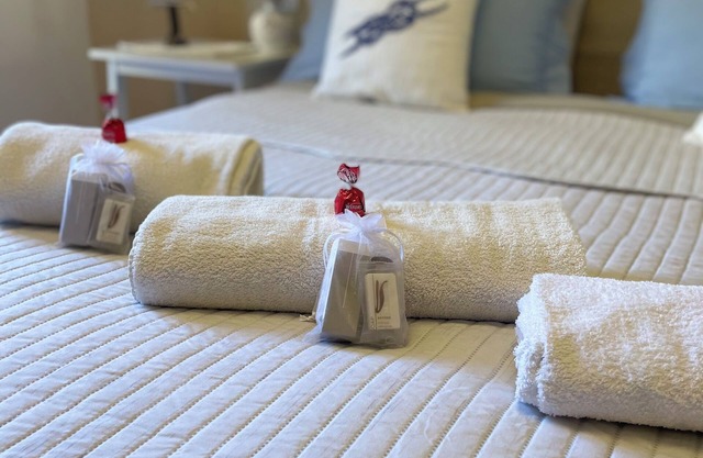 La Marina Apartment with Pool
