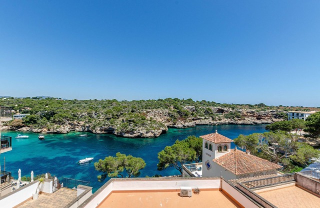 La Marina Cala Figuera