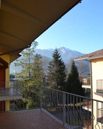La marmotta gialla - apartment - lakes - mountains