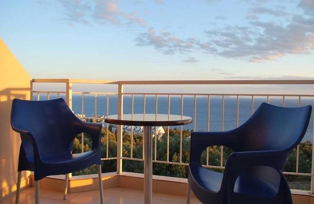 La Maroja View Hotel